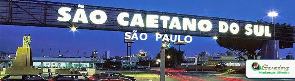 Serviço de Mudanças Residenciais, Comerciais, Fretes e Carretos Caminhão de Mudanças em São Caetano SP