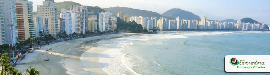 Serviço de Mudanças Residenciais, Comerciais, Fretes e Carretos em Guarujá SP